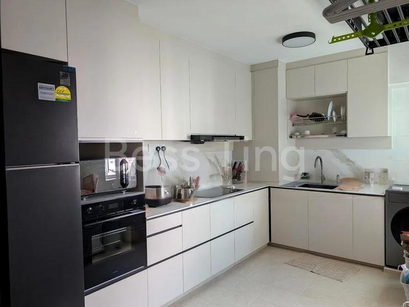 Room (HDB) for Rent in  175B Punggol Field - Image 5